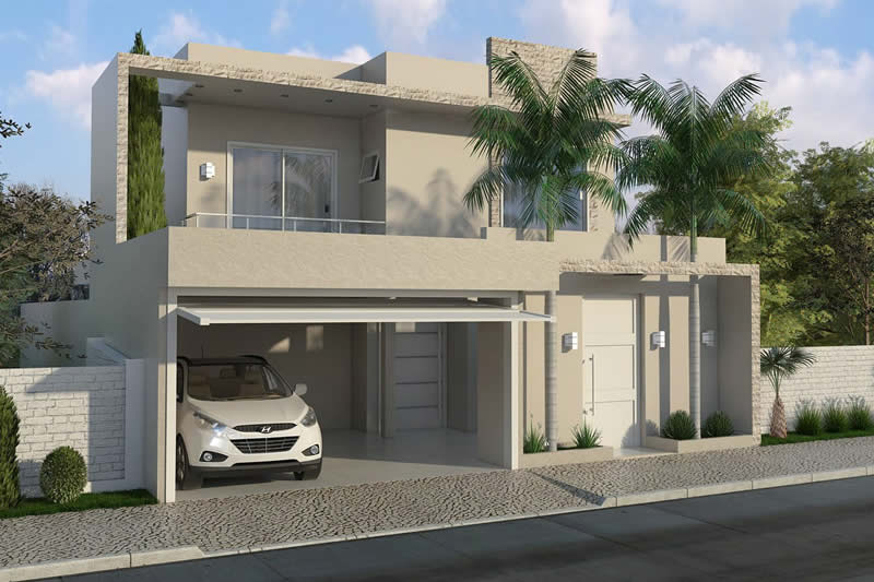 Floor plan with 4 bedrooms