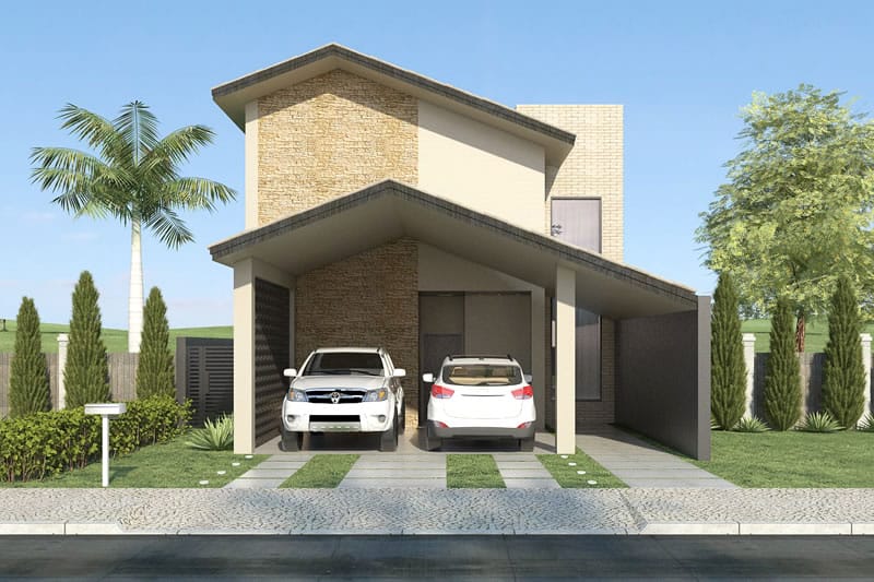 House plan