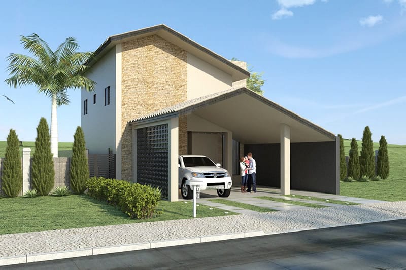 House plan