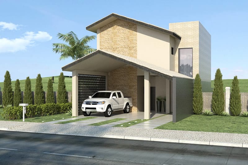 House plan
