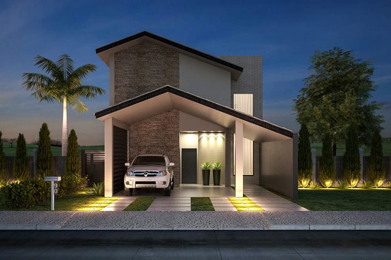 House plan