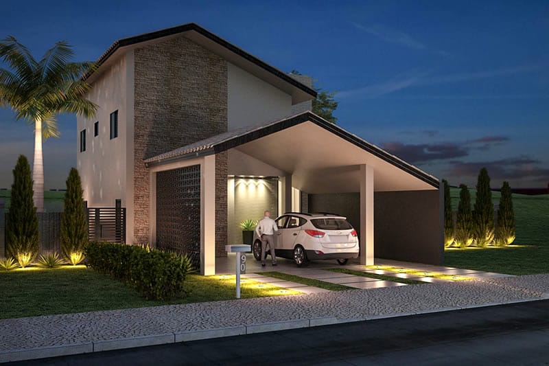 House plan
