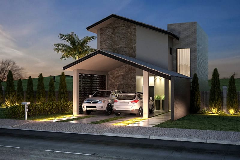 House plan
