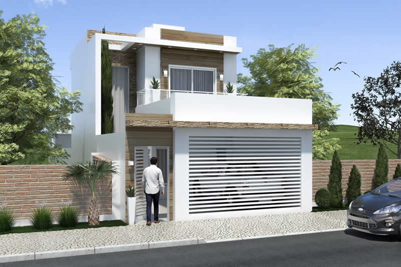 Floor plan with bedroom underneath