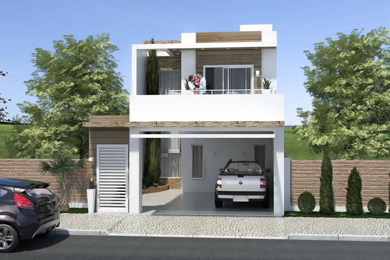 Floor plan with bedroom underneath