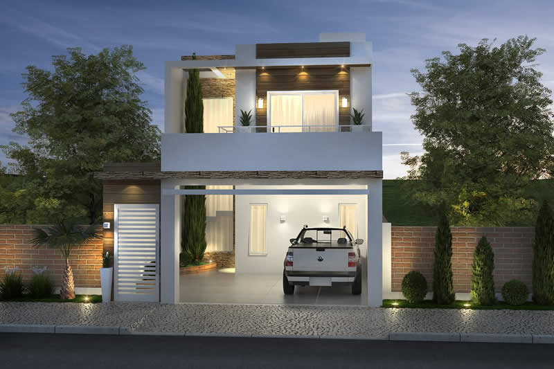 Floor plan with bedroom underneath